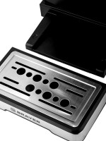 Рожковая кофеварка Brayer BR1146