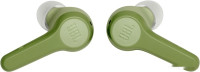 Наушники JBL Tune 215TWS (зеленый)