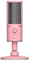 Настольный микрофон RAZER Seiren X Quartz