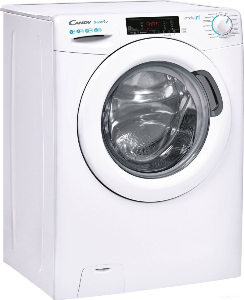 Стиральная машина Candy Smart Pro CSO 129T3/1-07 31011235