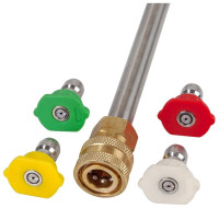 Мойка высокого давления BORT KEX-3500