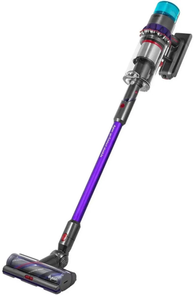 Вертикальный пылесос Dyson SV23 Gen5 DT Absolute