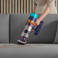 Вертикальный пылесос Dyson SV23 Gen5 DT Absolute