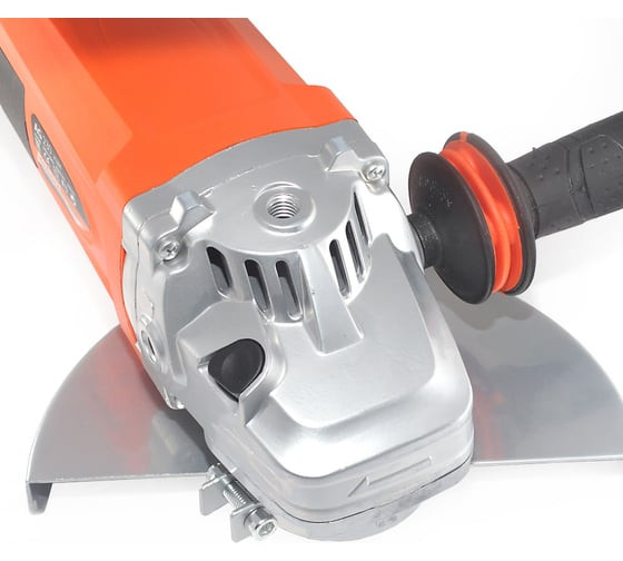 Угловая шлифмашина Patriot AG 230 110301245