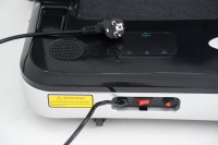 Беговая дорожка Calviano Palmer