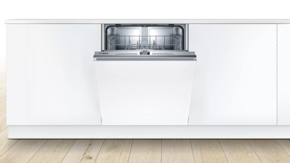 Посудомоечная машина Bosch SMV4HTX28E