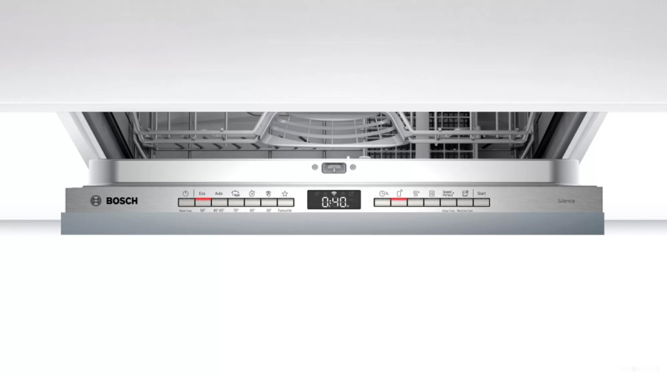 Посудомоечная машина Bosch SMV4HTX28E