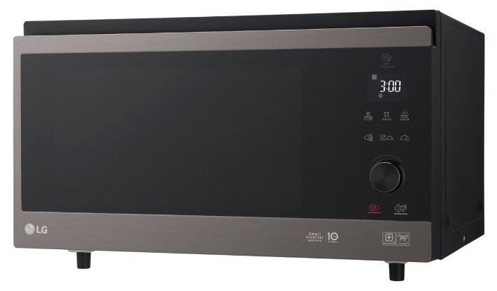 Микроволновая печь LG MJ3966ACT
