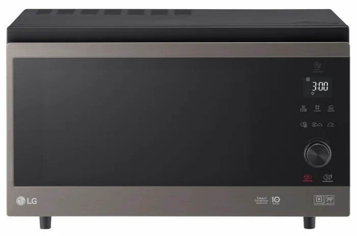 Микроволновая печь LG MJ3966ACT