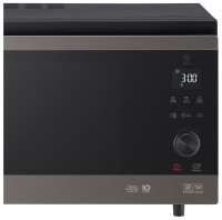 Микроволновая печь LG MJ3966ACT