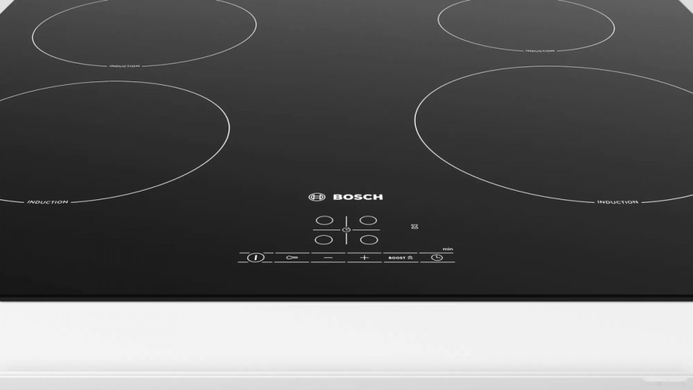 Варочная панель Bosch PIE61RBB5E