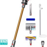 Пылесос Dyson V12s Detect Slim Submarine Complete