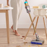 Пылесос Dyson V12s Detect Slim Submarine Complete