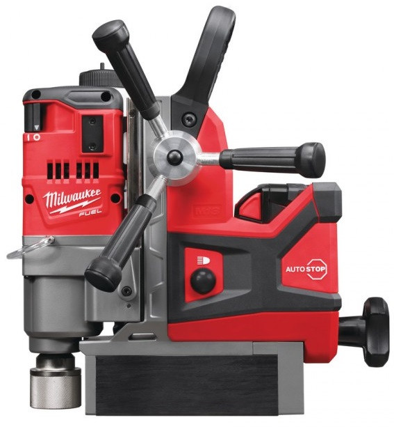 Сверлильный станок Milwaukee M18 FMDP-502C [4933451012]