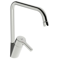 Смеситель Oras Saga Style 3933FH однорычажный хром