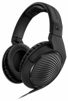 Наушники Sennheiser HD 200 Pro