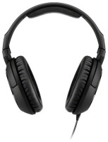 Наушники Sennheiser HD 200 Pro
