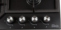 Варочная панель Oasis P-MBR (B)