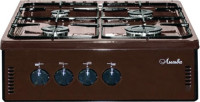 Настольная плита Лысьва ПГН 41 М (коричневый)