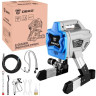 Краскораспылитель Deko R-DKAS650 083-3200