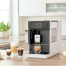 Кофемашина Sencor SES 9301WH