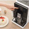 Кофемашина Sencor SES 9301WH