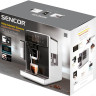 Кофемашина Sencor SES 9301WH