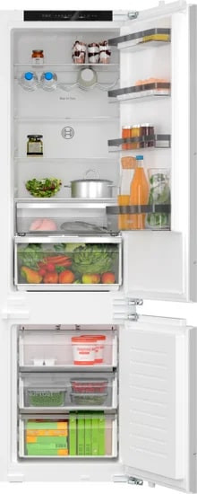 Холодильник Bosch Serie 4 KIN96VFD0