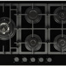 Варочная панель Delonghi Germana 7GW NB