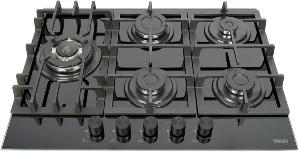 Варочная панель Delonghi Germana 7GW NB