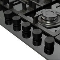 Варочная панель Delonghi Germana 7GW NB