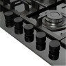 Варочная панель Delonghi Germana 7GW NB