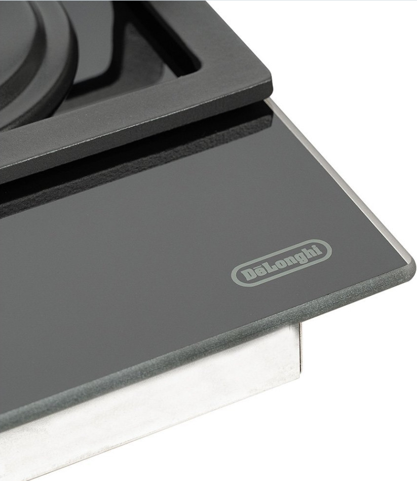 Варочная панель Delonghi Germana 7GW NB