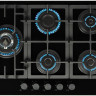 Варочная панель Delonghi Germana 7GW NB