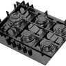 Варочная панель Delonghi Germana 7GW NB