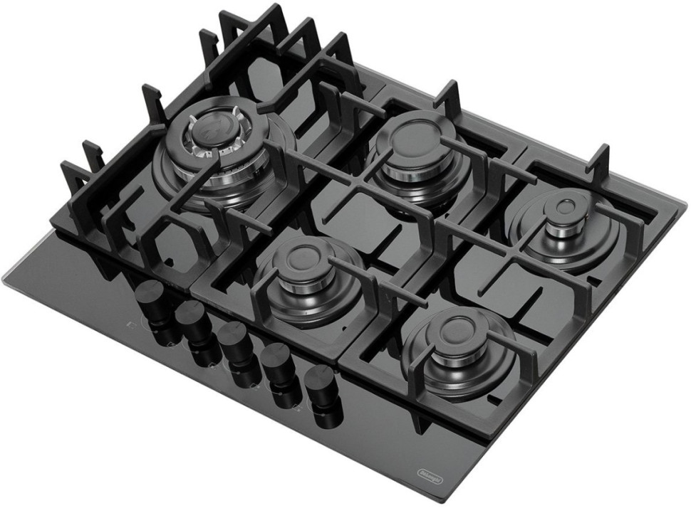 Варочная панель Delonghi Germana 7GW NB