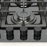 Варочная панель Delonghi Germana 7GW NB