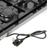 Варочная панель Delonghi Germana 7GW NB