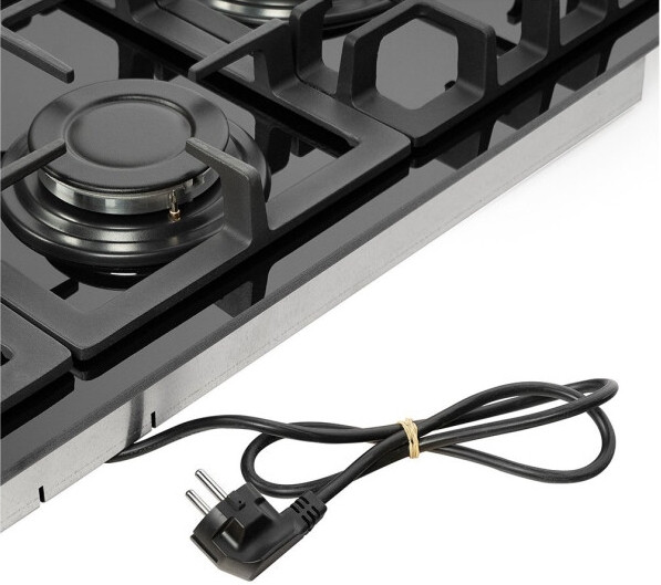 Варочная панель Delonghi Germana 7GW NB