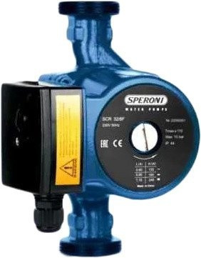 Циркуляционный насос Speroni SCR 32/40-180