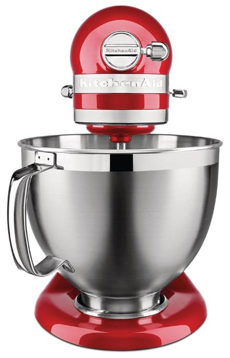 Миксер KitchenAid 5KSM185PSECA