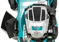 Бензиновая газонокосилка Makita PLM4631N2