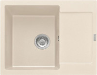 Кухонная мойка Franke MRG 611C ваниль