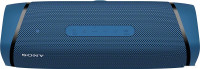 Портативная акустика Sony SRS-XB43 (синий)