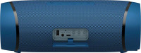 Портативная акустика Sony SRS-XB43 (синий)