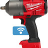 Гайковерт Milwaukee M18 Fuel OneFHIWF12-0X One-Key (без АКБ, кейс)