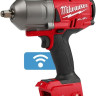 Гайковерт Milwaukee M18 Fuel OneFHIWF12-0X One-Key (без АКБ, кейс)