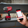 Гайковерт Milwaukee M18 Fuel OneFHIWF12-0X One-Key (без АКБ, кейс)