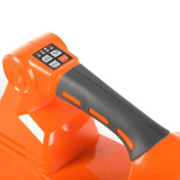 Ручная воздуходувка Patriot CB 411 (без АКБ)