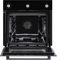 Духовой шкаф Weissgauff EOV 206 SB